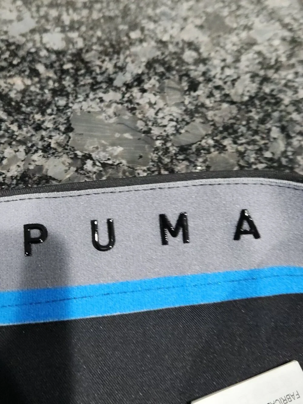 Puma performance golf shorts